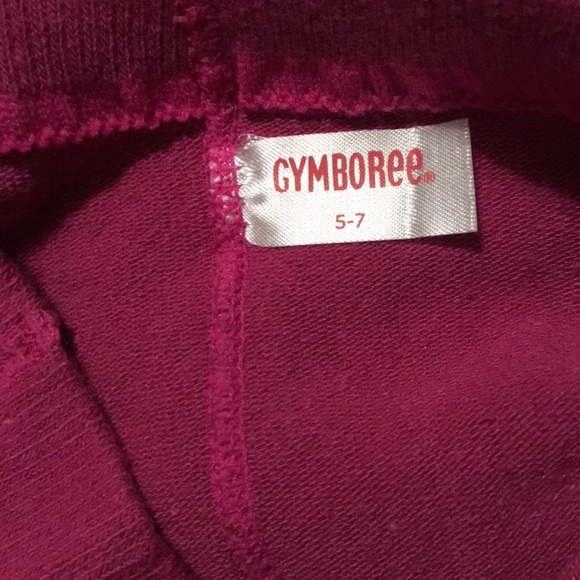 Vintage Gymboree Pretty in Plum striped tights Age 5-7 - Picture 6 of 6